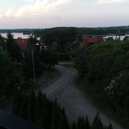 Czerwonki Apartament Mragowo Ruang foto