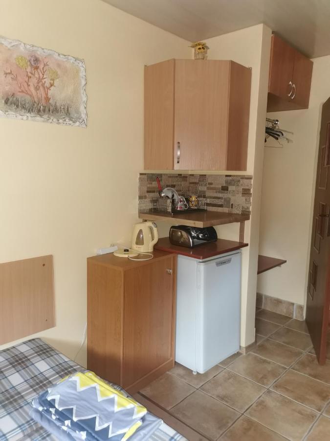 Czerwonki Apartament Mragowo Bagian luar foto