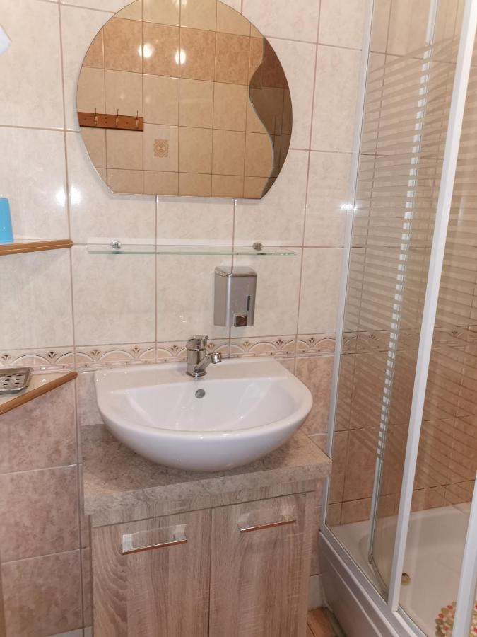 Czerwonki Apartament Apartment Mragowo Bagian luar foto