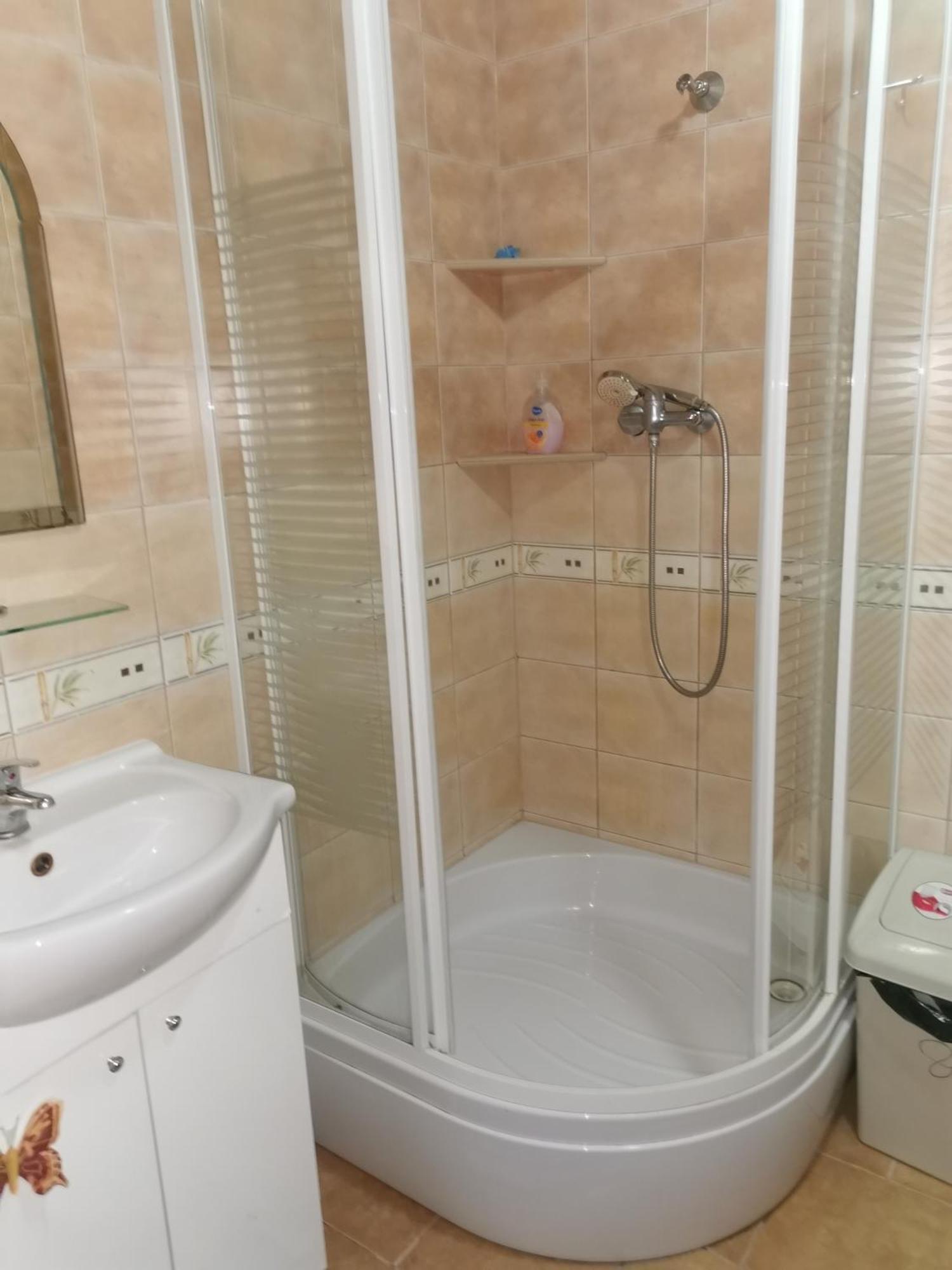 Czerwonki Apartament Mragowo Ruang foto